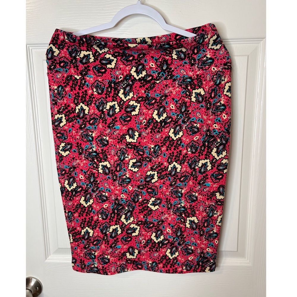 LuLaRoe Cassie Skirt